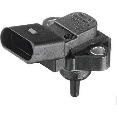 Basınç Sensörü Golf4 Bora A3 Toledo 97-04 Fae 038906051