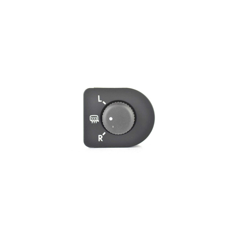 Ayna Kumanda Düğmesi VW Octavia 2000-2010 1U1959565L