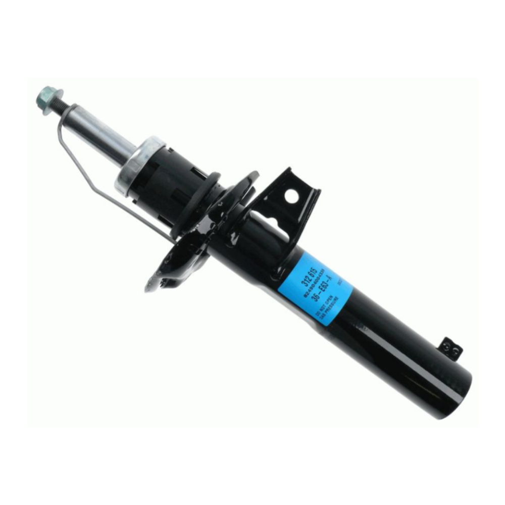 Sachs Ön Amortisör 55 mm VW Golf 5 - Jetta - Passat - Caddy 1T0413031HT