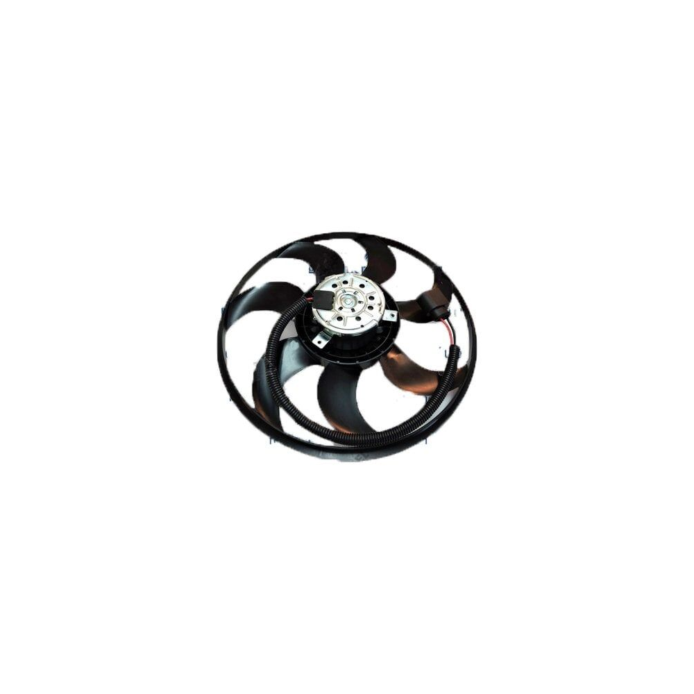 Kale Fan Motoru - Sol VW T5 1.9 TDI - 2.5 TDI 2004-2010 7H0959455A