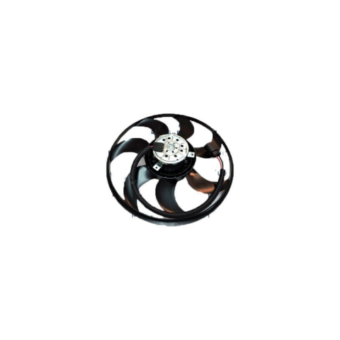 Kale Fan Motoru - Sol VW T5 1.9 TDI - 2.5 TDI 2004-2010 7H0959455A