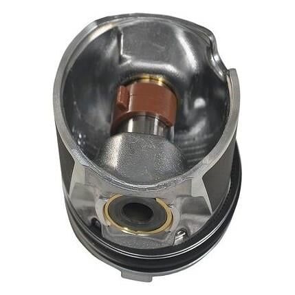 Federal Piston ve Segman Seti VW Crafter 2.5 TDI BJM 2006-2012 076107065C
