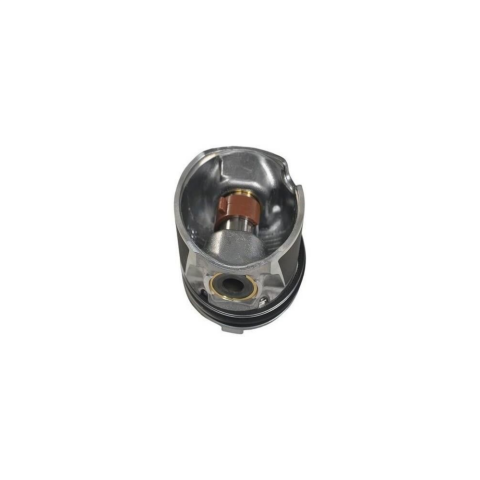 Federal Piston ve Segman Seti VW Crafter 2.5 TDI BJM 2006-2012 076107065C