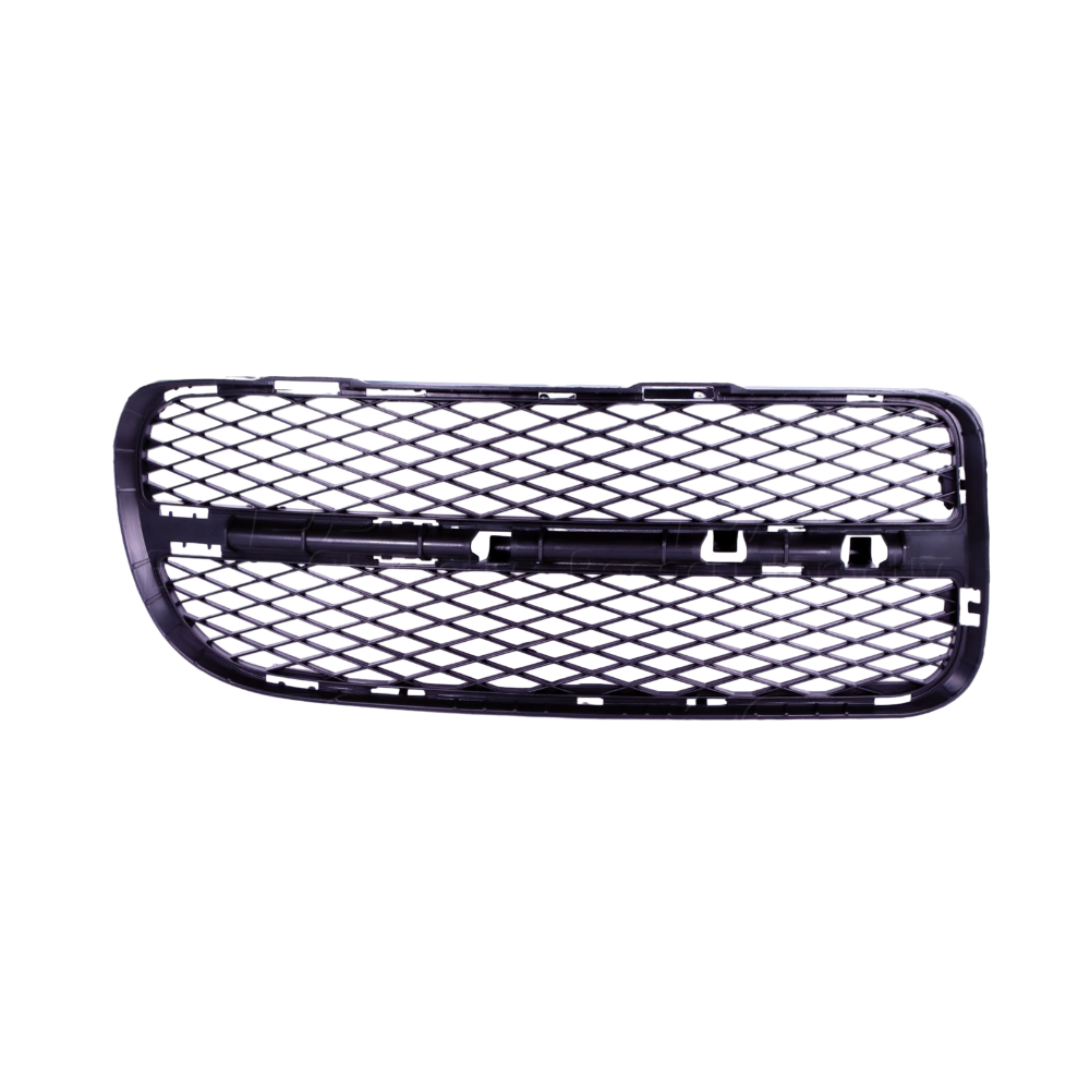 Wisco Tampon Izgarası Sağ Vw Touareg 2003-2007 7L6853666A9B9