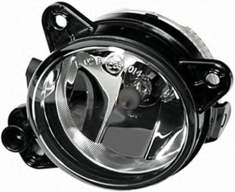 Depo Sis Farı Sol VW T5 - Fabia 7E0941699