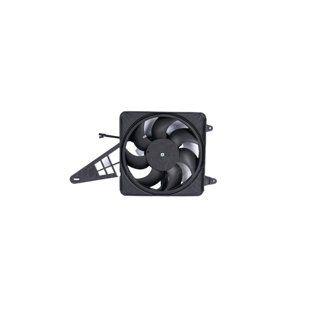 Fan Motoru Davlumbazlı Kablolu Tofaş Doğan - Şahin - Kartal 1.6 1993-2002 69402258