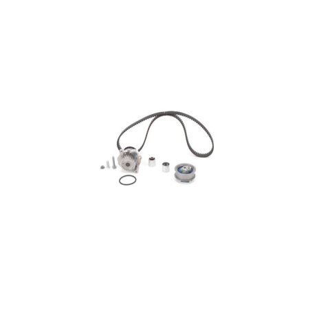 Bosch Triger Seti ve Devirdaim VW Passat - Audi A4 2.0 FSI 2004-2011 06F198119A