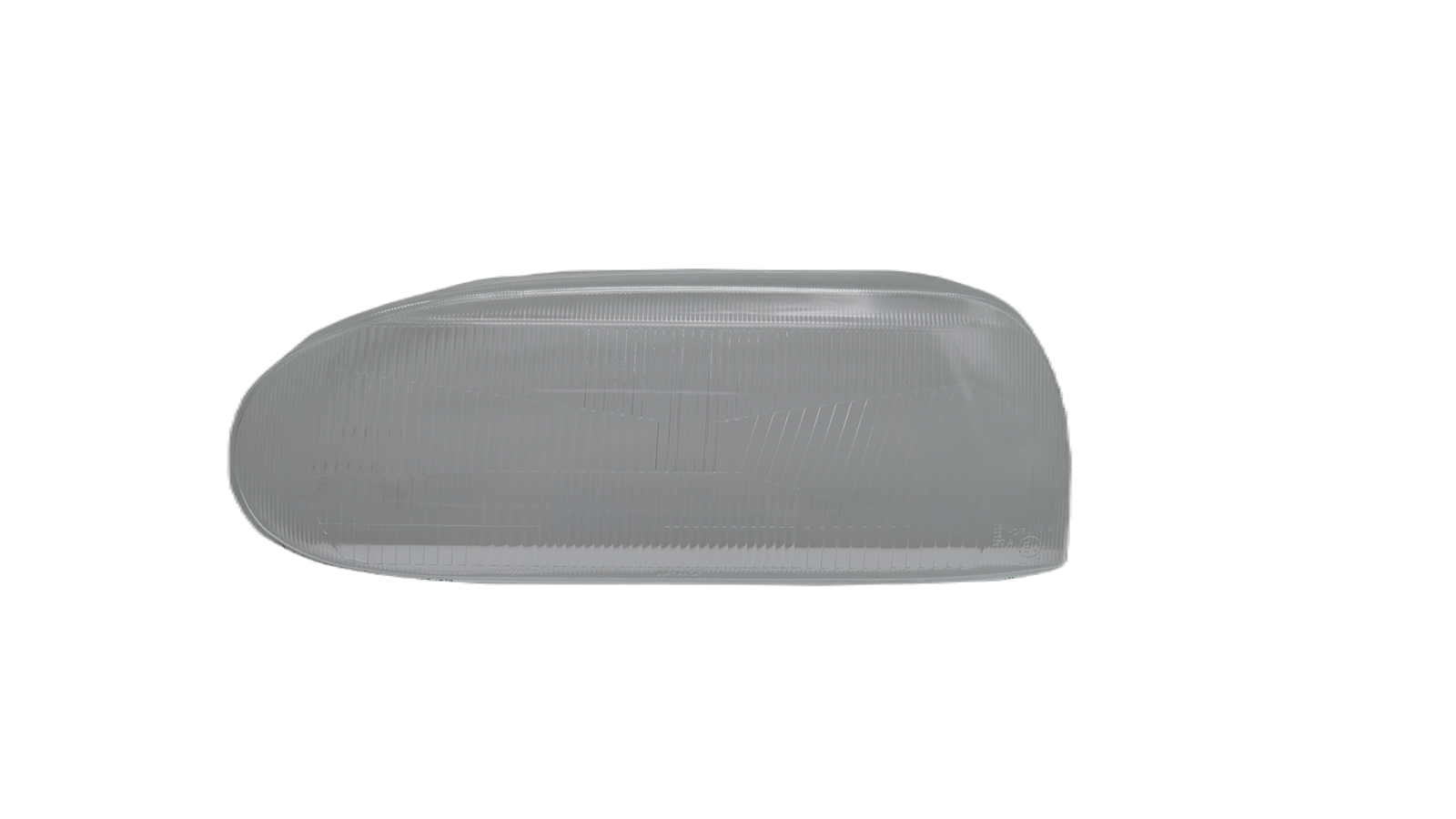 Far Camı Desenlı Sol Vw Golf3 [1H6941019]