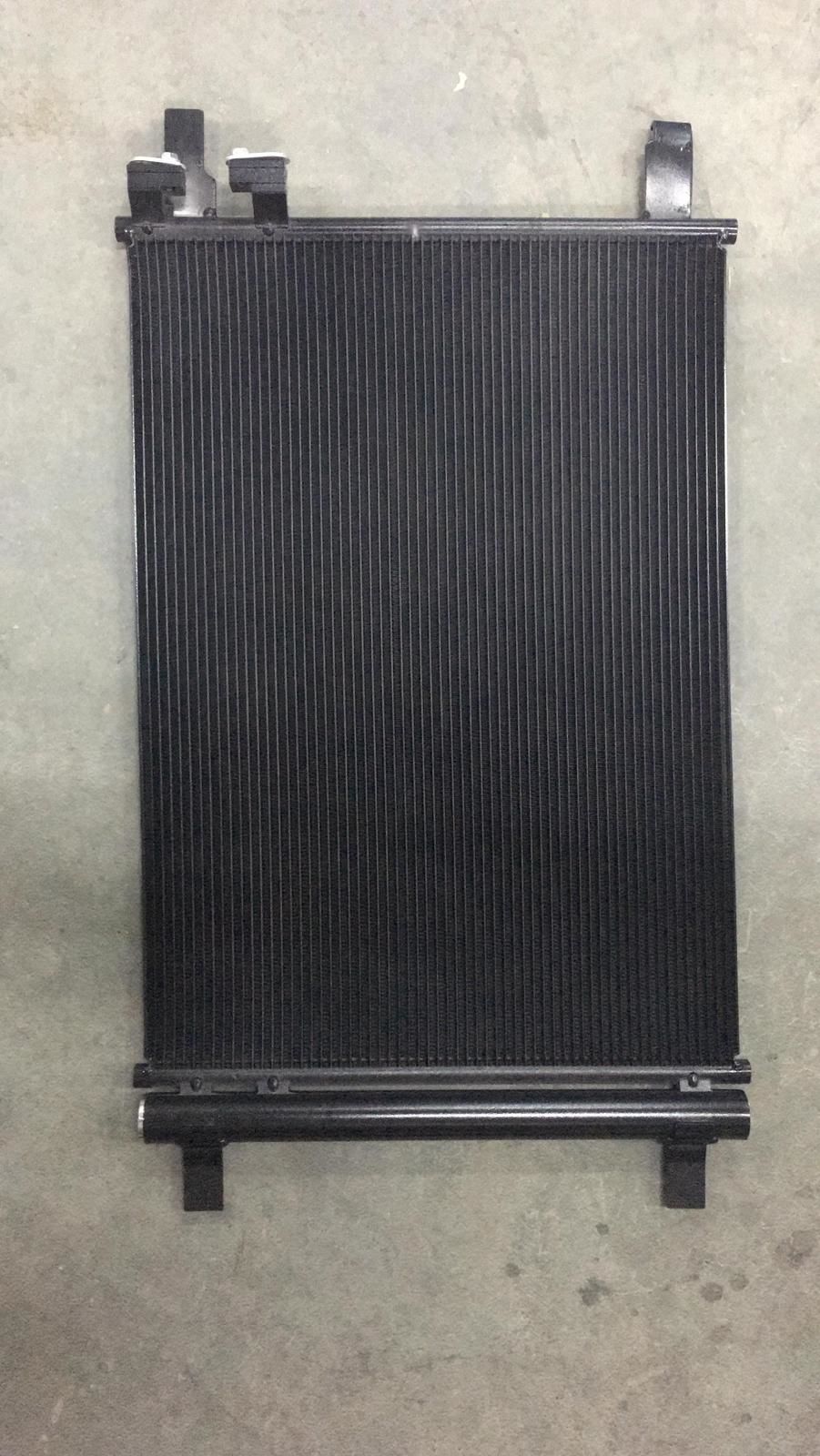 Klıma Radyatoru Mt-At 568X386 Mm Vw Passat B8 Gol 5WA816411A