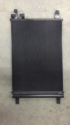 Klıma Radyatoru Mt-At 568X386 Mm Vw Passat B8 Gol 5WA816411A