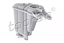 Radyator Su Deposu Audı A4 A5 Q5 10 [116680]