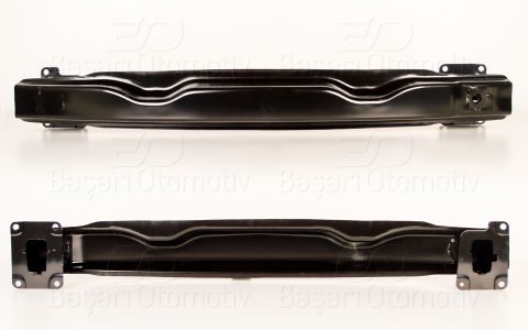Tampon Demırı Arka Vw Tıguan 08 > 5N0807305