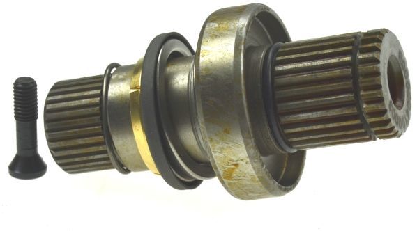 T5 Aks Frezesı 04-15 [Gkn] [09K409352]