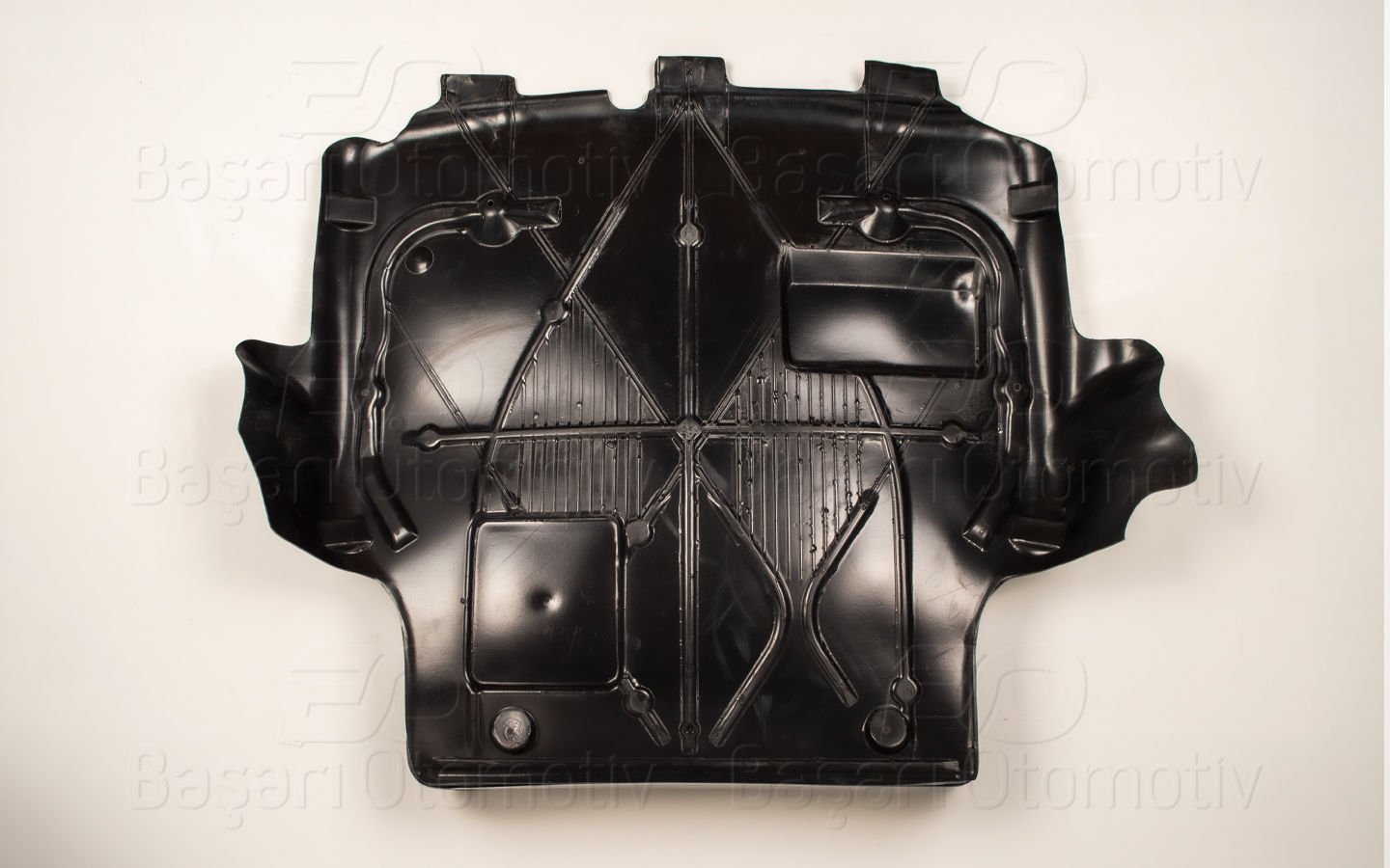Karter Muhafazası Plastık Vw T5 T6 T7 04 > 7H0805687