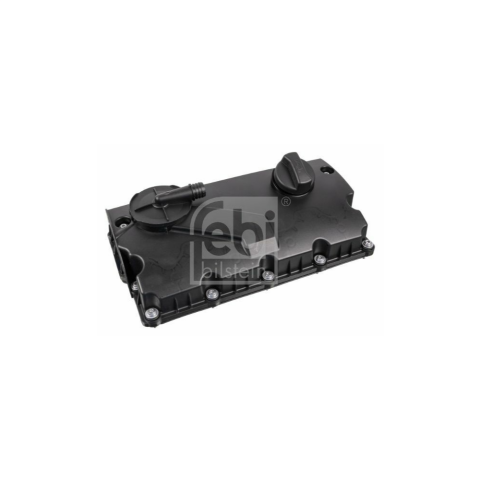 Febi Külbütör Kapağı VW Golf 5 - Jetta - Caddy - A3 - Leon - Octavia 1.9 TDI BJB-BKC-BXE-BDJ 038103469AD