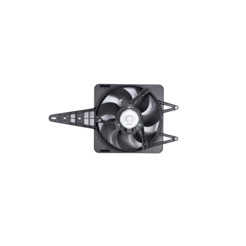 Fan Motoru Davlumbazlı Fiat Tempra - Tipo 1.4 1.6 1988- 46461607