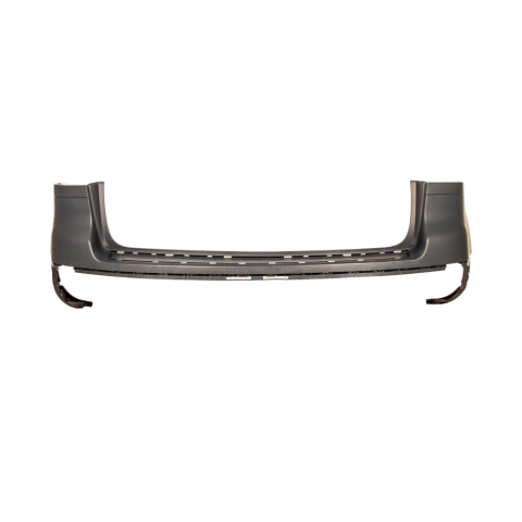 Arka Tampon Sensörlü Astarlı VW Touareg 2003-2007 7L6807417DGRU
