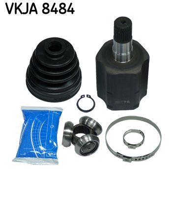 Aks Kafası Iç Golf5 Golf6 Jetta Passat A3 04-13 S 1K0498103C