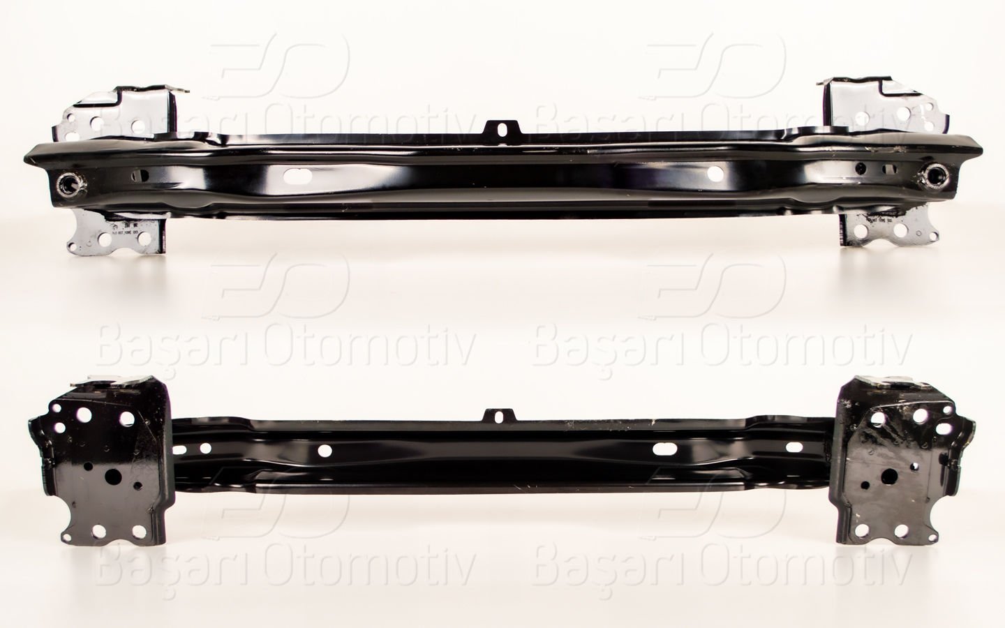 Tampon Demırı On Vw Touareg 03-07 7L0807109E
