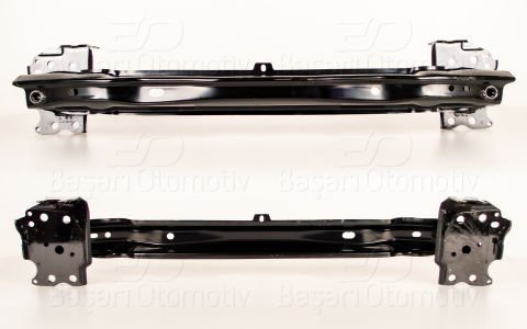 Tampon Demırı On Vw Touareg 03-07 7L0807109E