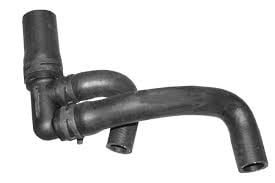 Devırdaım Hortumu Vw Caddy Golf4 Passat Polo 1.9 2 037122058