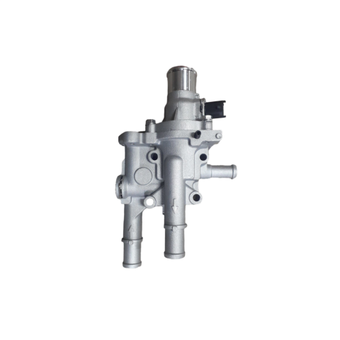 Wisco Termostat + Gövdesi Opel Insignia A - Astra J 1338402M