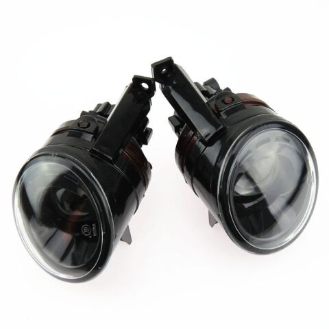 Depo Sis Farı Sol VW Caddy - Touran 1T0941699