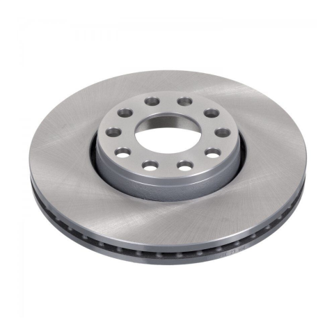 Febi Ön Fren Diski Volkswagen Passat - Audi A4 - A6 1997-2004 4B0615301B