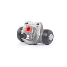 Fren Sılındırı Cıft Delık 19Mm Opel Corsa B Astra F V 550144
