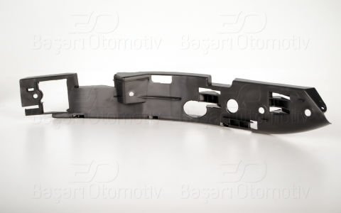Tampon Braketı On Sol Vw Touareg 03-07 7L6807183C