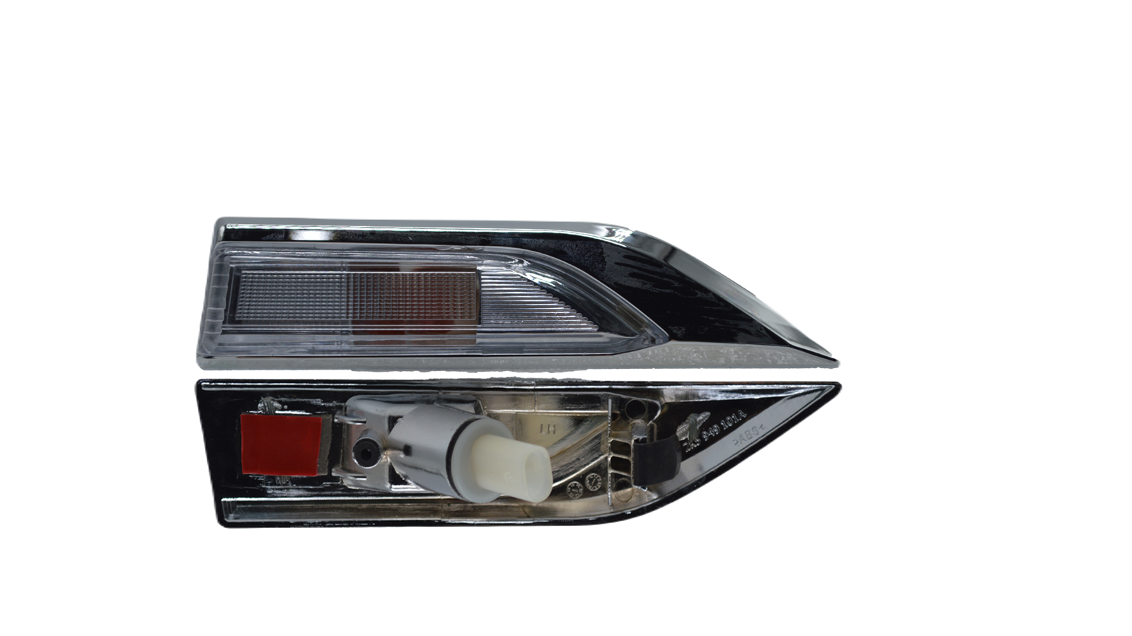 Camurluk Sınyalı Sol Nıkelajlı Vw Caddy 15 > 2K5949101A