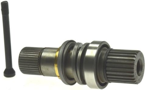 Aks Frezesı T5 04- Gkn 02Z409345A