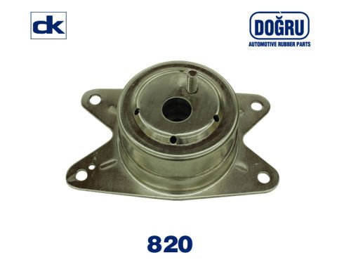 Motor Takozu On Sol Hıdrolık Opel Astra H A13dtc A13dte  820