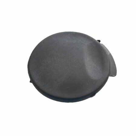 Tampon Cekı Demır Kapagı On Astarlı Opel Corsa C 06  1405495