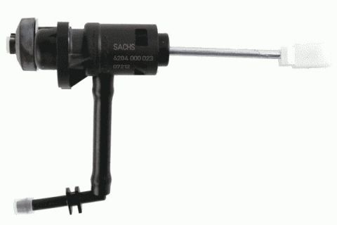 Debrıyaj Merkezı Üst A4 A6 01- Sachs 8E1721401L
