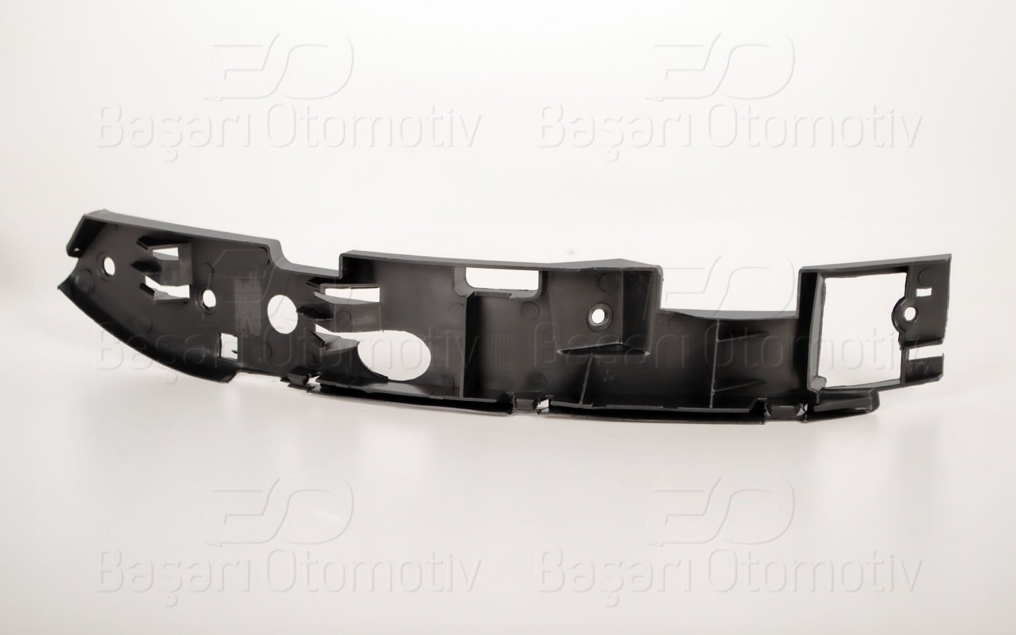 Tampon Braketı On Sol Vw Touareg 03-07 7L6807183C
