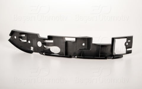 Tampon Braketı On Sol Vw Touareg 03-07 7L6807183C