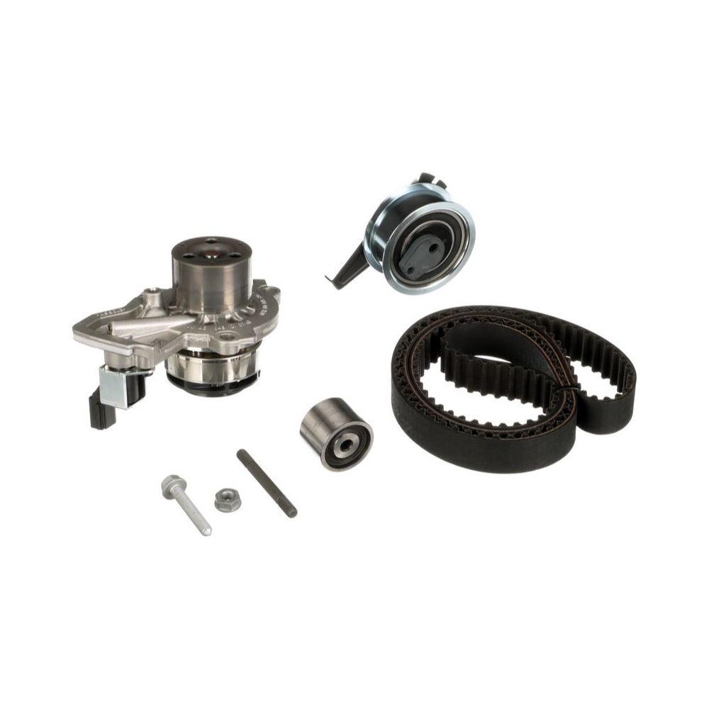 Gates Triger Seti ve Devirdaim VW Polo - Audi A1 - Seat Ibiza - Skoda Fabia 1.4 TDI 2014- 04B198119