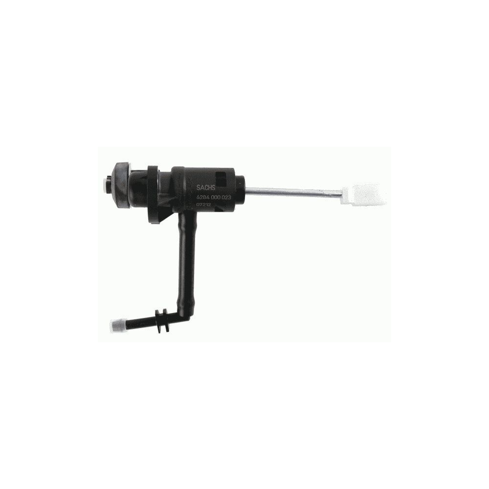 Sachs Debriyaj Merkezi Üst VW A4 - A6 1.6 - 1.8 T - 1.9 TDI 8E1721401L