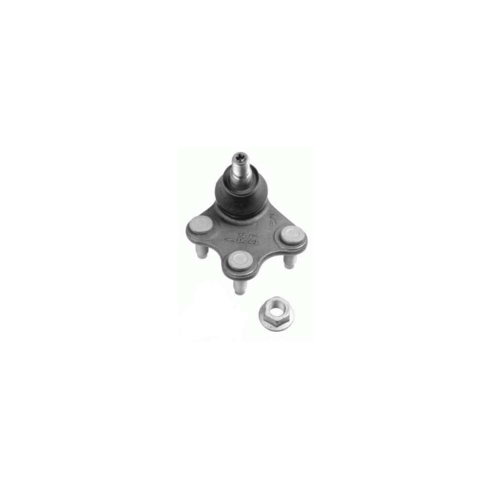 Rotil Alt Sağ VW Polo - Cordoba - Fabia - A1 2010-2010 6R0407366