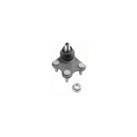 Rotil Alt Sağ VW Polo - Cordoba - Fabia - A1 2010-2010 6R0407366