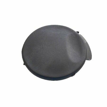 Tampon Çeki Demir Kapağı Ön Astarlı Opel Corsa C 2006- 13120843 - 1405495