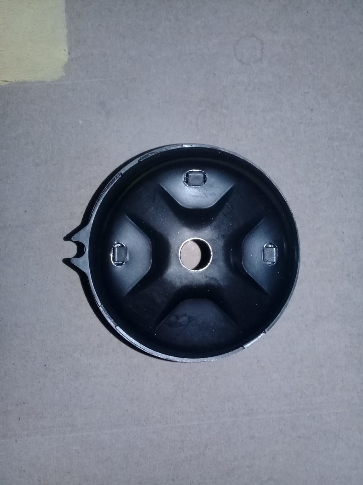 Amortisör Takozu Ön Daewoo Espero - Cielo 1.5 16V - 1.8 - 2.0 1993- 90305062