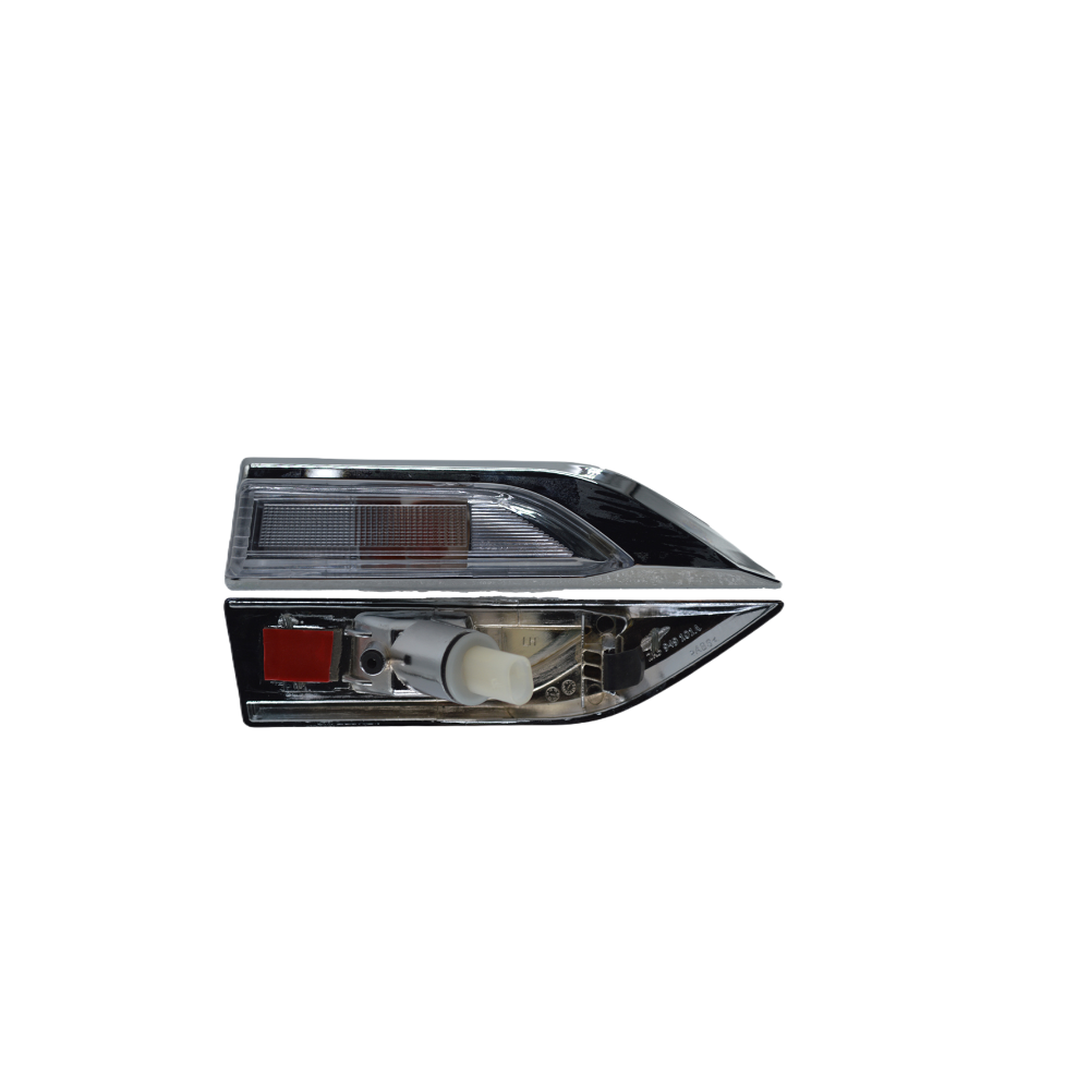 Vw Caddy Sol Çamurluk Sinyali Nikelajlı 2K5949101A