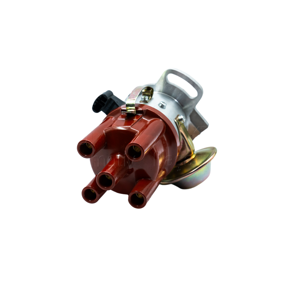 Distribütör Opel Ascona C - Kadett D 1.6 S 1981-1986 1211306