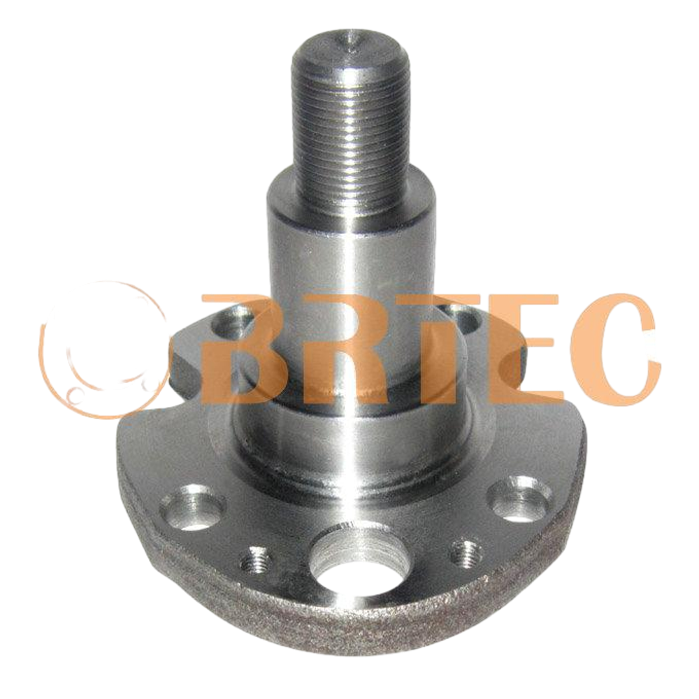 Brtec Porya Arka Sol-Sağ Audi A3 - TT - Seat Leon - VW Golf 4 - Bora 1.6 1.8 1.9 TDI 2.0 1996- 1J0501117B