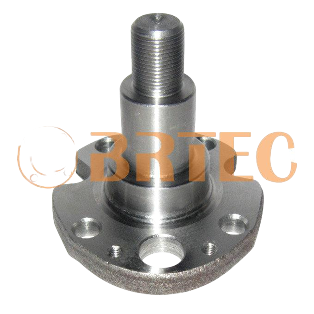 Brtec Porya Arka Sol-Sağ Audi A3 - TT - Seat Leon - VW Golf 4 - Bora 1.6 1.8 1.9 TDI 2.0 1996- 1J0501117B