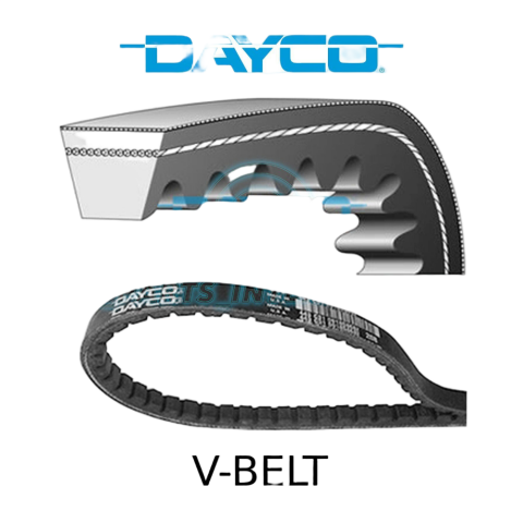 Dayco V Kayışı Universal