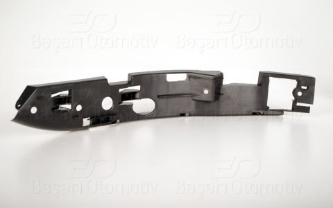 Tampon Braketı On Sag Vw Touareg 03-07 7L6807184C