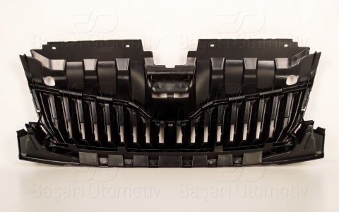 Panjur Full Sıyah (Taıwan) Skoda Fabıa 15-20 6V08536539B9